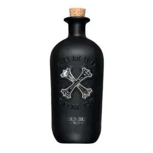 Bumbu XO Rhum Vieux 40% - image produit