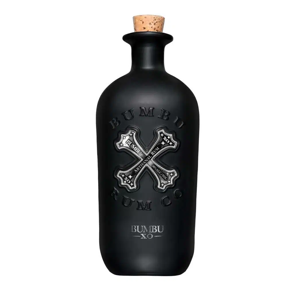 Bumbu XO Rhum Vieux 40% - image produit
