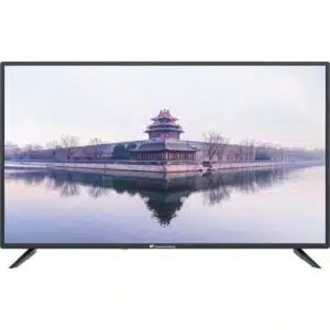 TV LED 40 pouces Continental Edison CELED40HD22B6 Full HD 3 HDMI