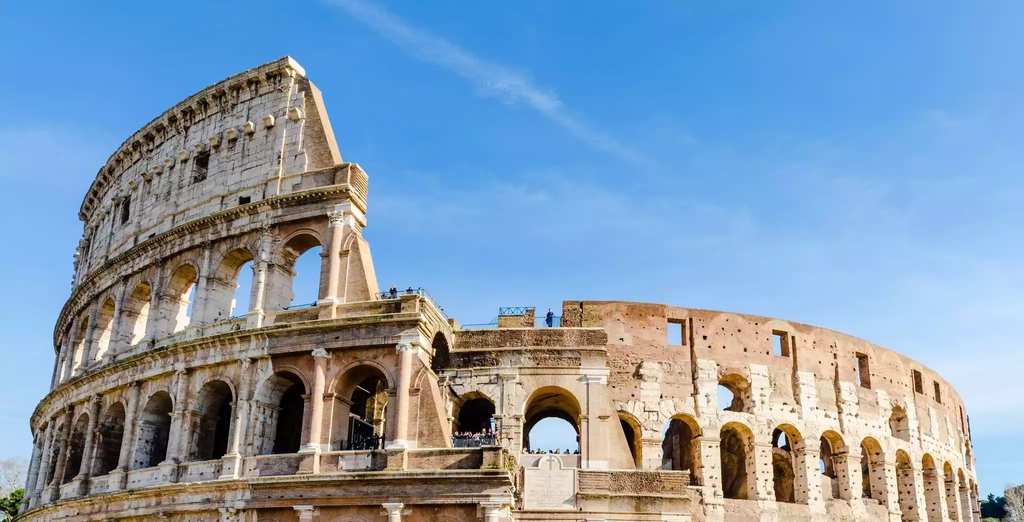Hôtel Ripa Roma 4★ à Trastevere, Rome
