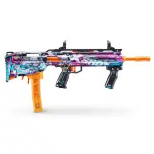 Zuru XShot Skins Pro Series Longshot - image promotionnelle en France