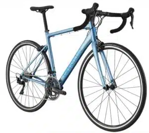 Vélo Cannondale CAAD Optimo 1 Alpine 56 - offre Veloprime France