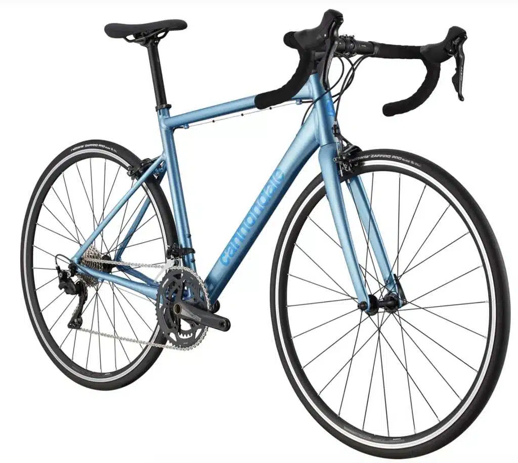 Vélo Cannondale CAAD Optimo 1 Alpine 56 - offre Veloprime France