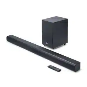 JBL SB560 barre de son avec caisson sans fil 250W Gennevilliers