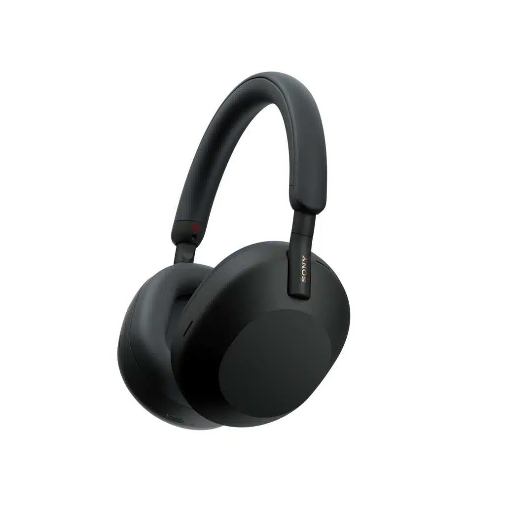 Sony WH-1000XM5 casque sans fil offre deal France
