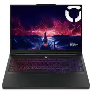 Lenovo Legion Pro 7 Gen 10 16 pouces OLED RTX 5070 Ti - offre en France