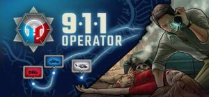 Jeu gratuit 911 Operator – dématérialisé, téléchargement PC