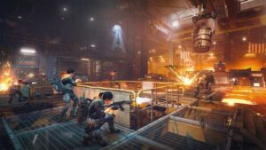 The Division 2 PC édition Standard dématérialisée - 7,49€ sur Steam