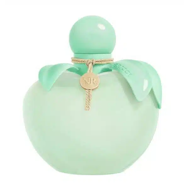 Nina Nature 100ml Eau de Toilette Nina Ricci disponible chez Sephora France - offre membre Sephora