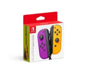 Joy-Con Nintendo promo en France à 48,99€ - compatible Switch, manette économique