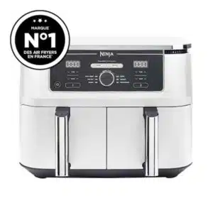 Air Fryer Ninja 9,5 L avec 6 modes de cuisson - image