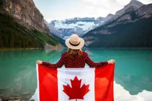 Vol direct Paris-Calgary avec AirlineBrand, départ fin d'année et road trip dans les Rocheuses