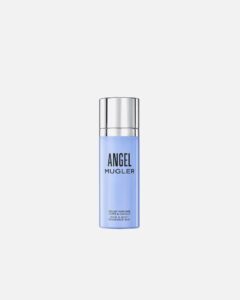Brume Angel Mugler parfum cheveux et corps - fraîche et légère