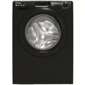 Promo lave-linge séchant Candy CSWS496TWMBBE FR à 407€ sur Cdiscount