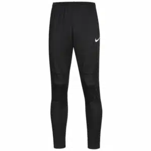 Pantalon de survêtement Nike Park 20 pour hommes BV6877-010 - Nike, 100% polyester, Dri-Fit
