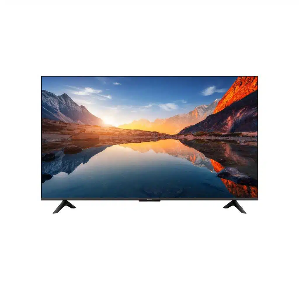 Téléviseur Xiaomi 65 pouces A2025 4K HDR MEMC Google TV Dolby DTS-X