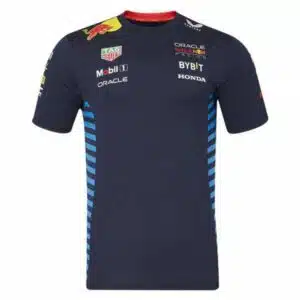 Haut CASTORE Formule 1 Red Bull Racing Night Sky TM5289-190