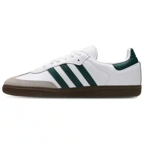 Adidas Samba OG Homme Foot Locker France - livraison gratuite et inscription gratuite