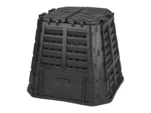 Parkside 480 L composteur en plastique – prix Lidl 21,99€