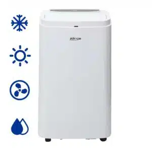 Climatiseur mobile Airton 12000 BTU - promo 219,90€