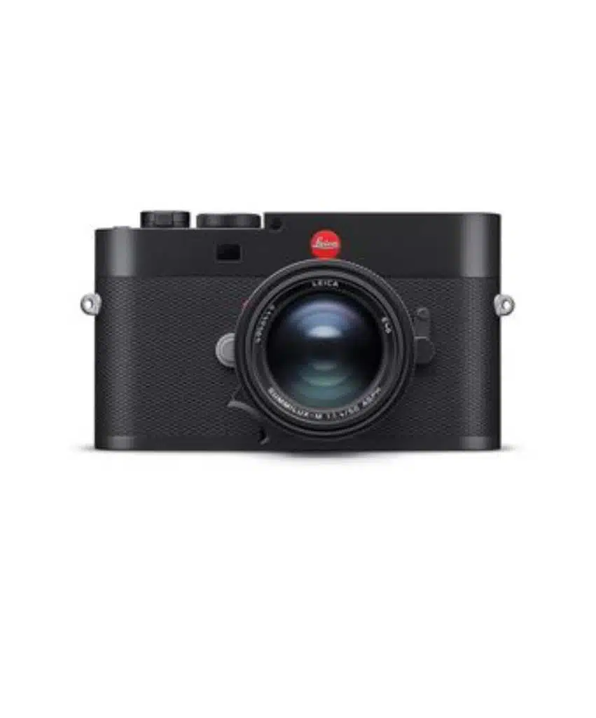 Leica M EV1 - offre exclusive Leica Store avec réduction nocturne