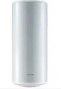 Chauffe-eau électrique vertical mural De Dietrich Stéatite 200L - fiche produit et tarif Leroy Merlin