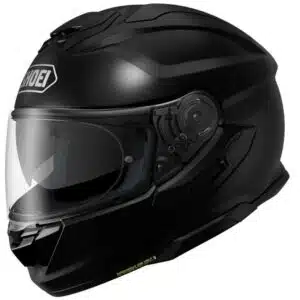 Casque moto Shoei GT Air 3 avec écran solaire intégré et Pinlock, homologation 22.06