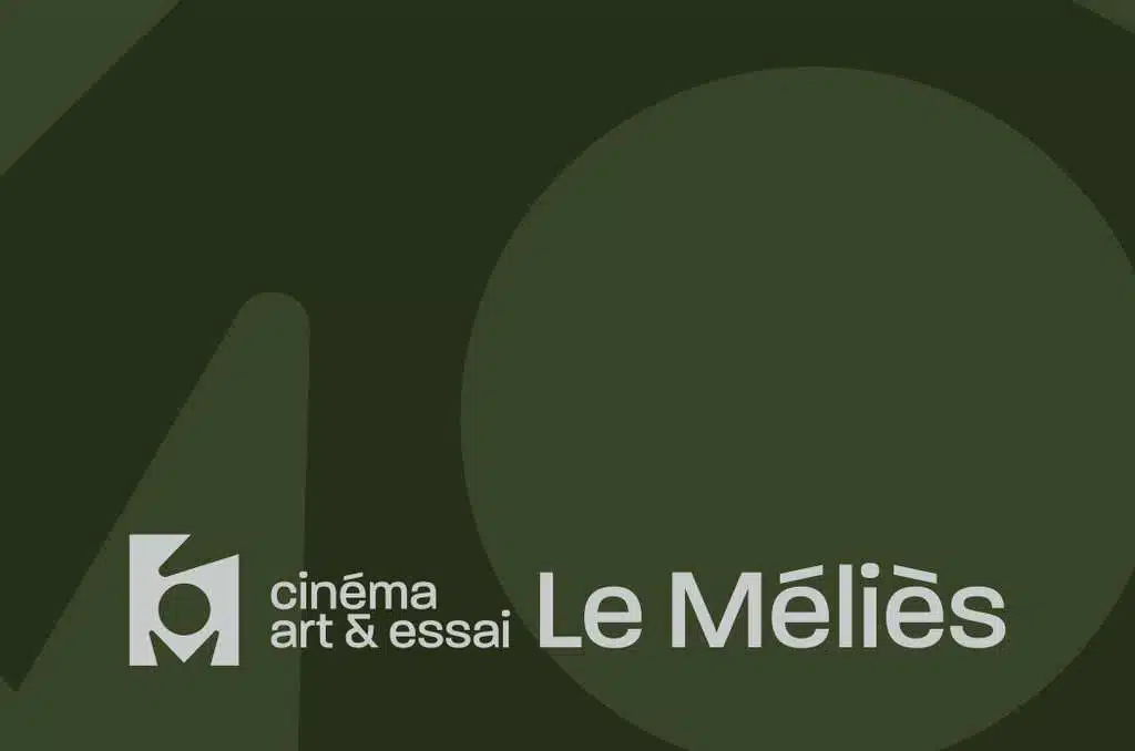 Place cinéma gratuite pour étudiants au Cinéma Le Méliès à Pau - 5 novembre 2025