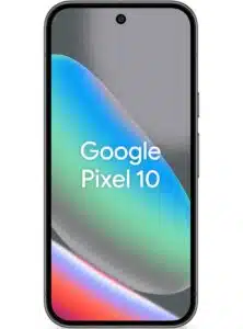 Pixel 10 128 Go RED by SFR - offre reprise et ODR