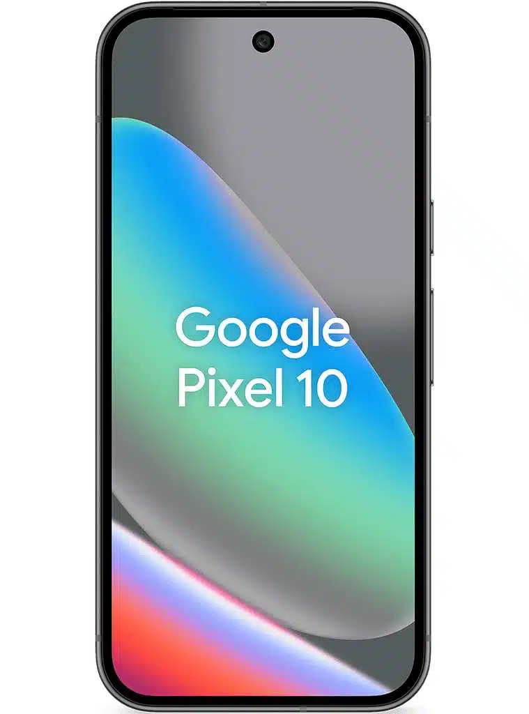 Pixel 10 128 Go RED by SFR - offre reprise et ODR