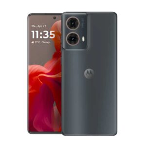 Offre Motorola Moto G85 5G en France à 179€ - 12 Go RAM et 256 Go de stockage