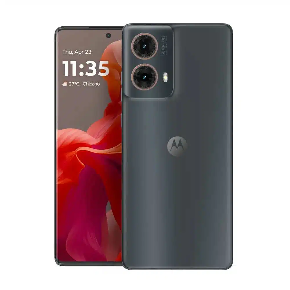 Offre Motorola Moto G85 5G en France à 179€ - 12 Go RAM et 256 Go de stockage