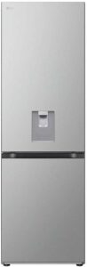 Réfrigérateur LG GBF3102DPY 343 L, énergie D, No Frost - promotion Leclerc