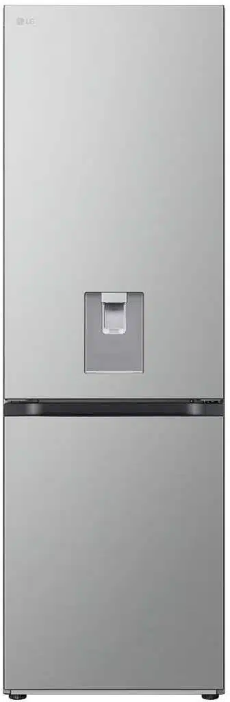 Réfrigérateur LG GBF3102DPY 343 L, énergie D, No Frost - promotion Leclerc
