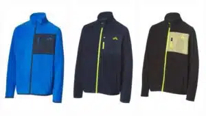 Veste thermique Crivit Lidl pour garçon – 5,99€ en France, recyclée et chaude