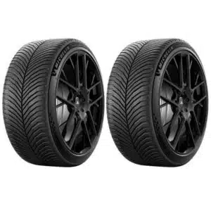Pneus Michelin CrossClimate 3 Sport 18-20 pouces toutes saisons EV Ready - offre Leclerc avec remise immédiate
