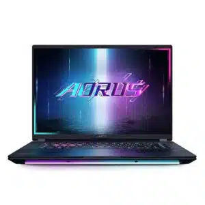 AORUS Master 16 OLED 16-inch 240 Hz OLED RTX 5070 Ti LDLC France