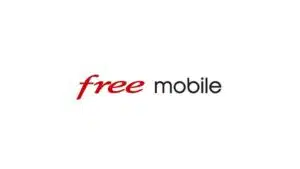 Forfait mobile Free illimités appels en France métropolitaine + 1 Go - image