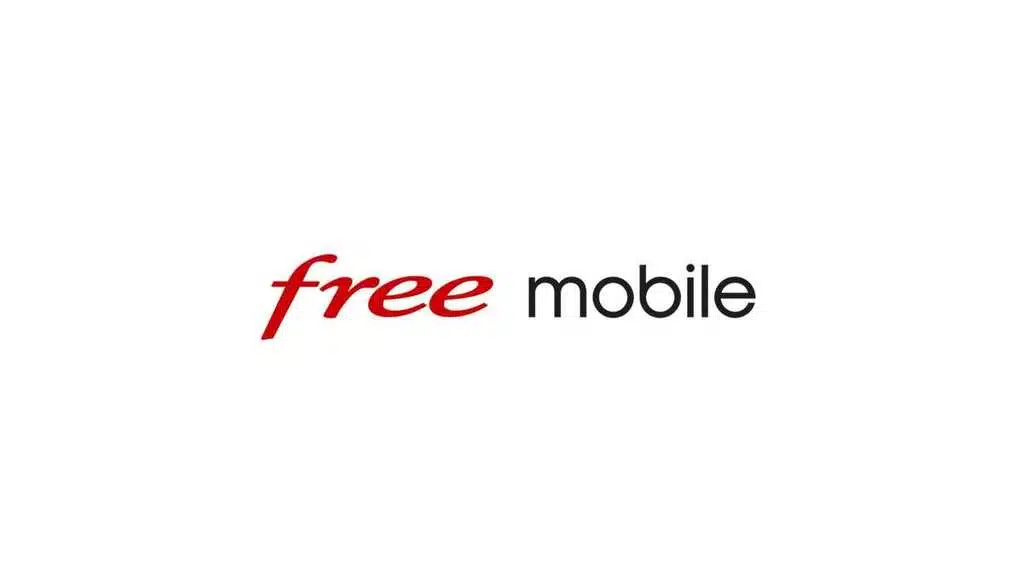 Forfait mobile Free illimités appels en France métropolitaine + 1 Go - image