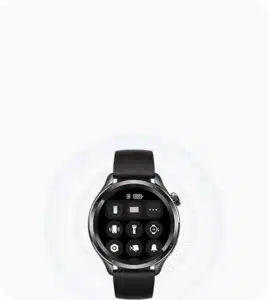 Xiaomi Watch S4 avec bracelets et accessoires inclus dans l'offre sur le Xiaomi Store France