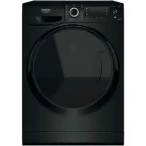 Lave-linge séchant Hotpoint NDD11725BDAEU 11 kg lavage / 7 kg séchage - ConsoDeal France