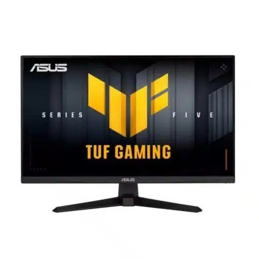 Moniteur ASUS VG259QM5A 24,5 pouces 240 Hz avec HDR10 et G-SYNC/FreeSync