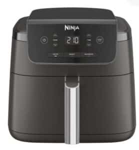 Friteuse sans huile Ninja AF110EU 1750W 4.7L – cuisson saine et rapide