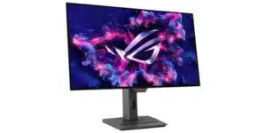 Écran gaming Asus ROG Strix OLED XG27AQDMG 27p OLED 2K 240 Hz – France