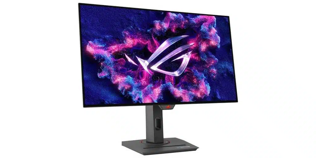 Écran gaming Asus ROG Strix OLED XG27AQDMG 27p OLED 2K 240 Hz – France