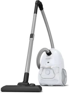 Aspirateur Rowenta RO3927EA avec sac Hygiene+ et accessoires