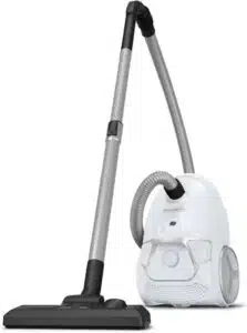 Aspirateur Rowenta RO3927EA avec sac Hygiene+ et accessoires