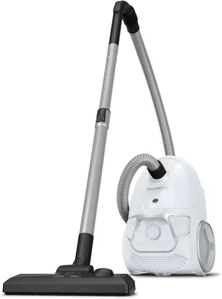 Aspirateur Rowenta RO3927EA avec sac Hygiene+ et accessoires