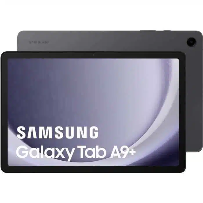 Samsung Galaxy Tab A9+ 11 pouces Full HD 8 Go RAM 128 Go stockage - deal France