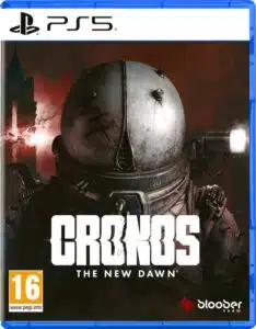 Promo Chronos The New Dawn PS5 chez E.Leclerc Noël - offre limitée